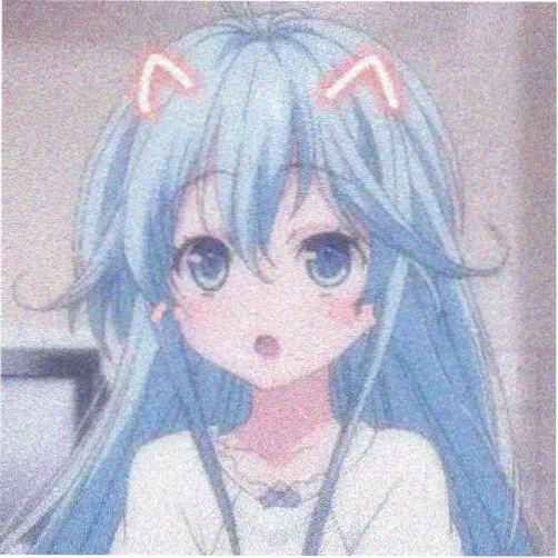 亢奋第三季 男配角 角色头像
