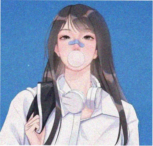 亢奋第三季 女配角 角色头像