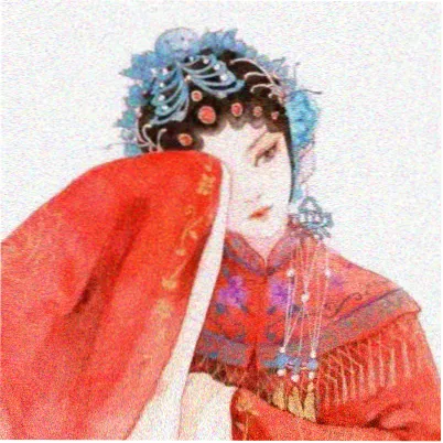 亢奋第三季 新加入常驻角色头像