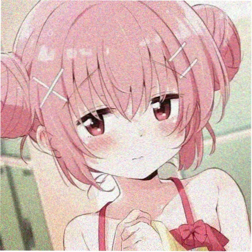 观众留言头像