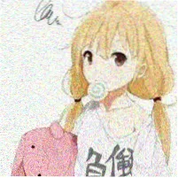 观众留言头像
